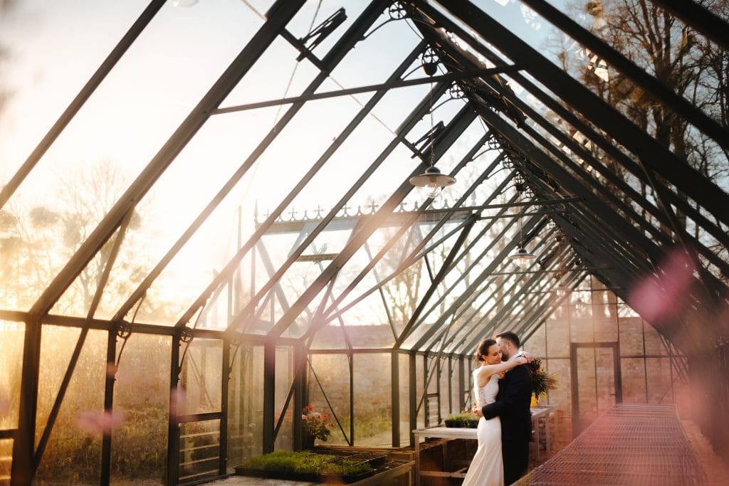 Elmore Court Wedding