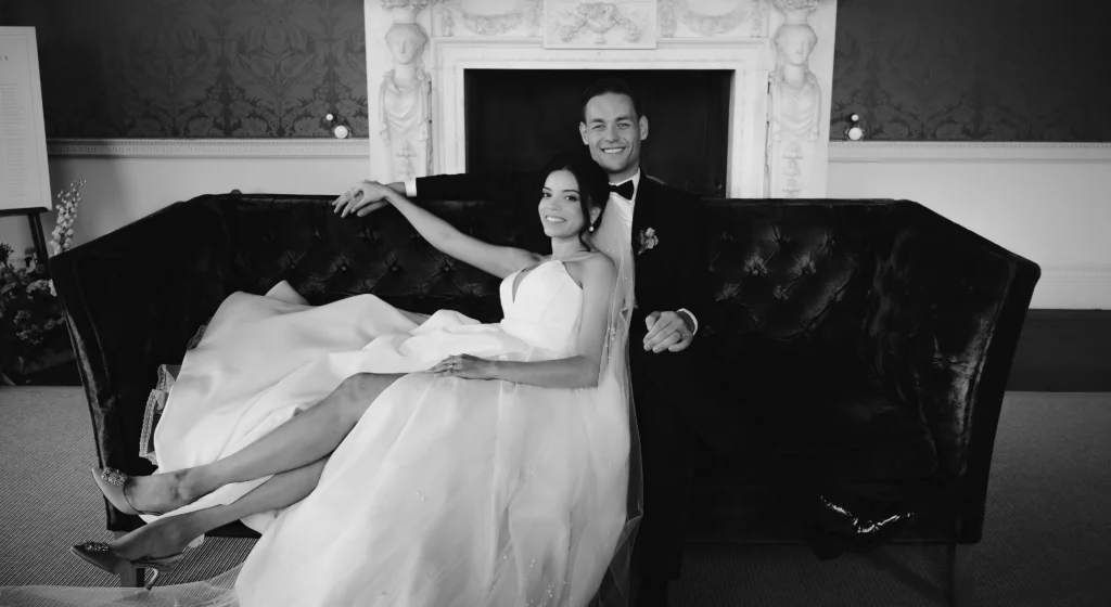 St Giles House Wedding Venue